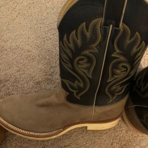 Cowboy boots